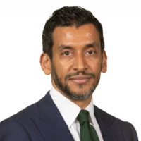 Dr. Ahmad Alduaij Profile Photo