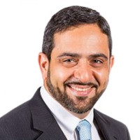 Dr. Khalid Al Muti Profile Photo