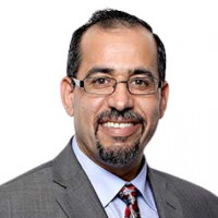 Dr. Mahmoud Al-Hawamdeh Profile Photo
