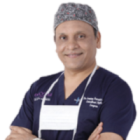 Dr. Sanjay Parashar Kumar Profile Photo