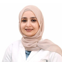 Dr. Eman Affan Profile Photo