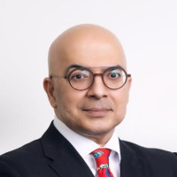 Dr. Shahzad Ata Khan Profile Photo