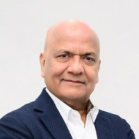 Dr. Anil Gupta Profile Photo