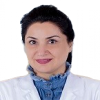 Dr. Fatemeh Nabavizadeh Profile Photo