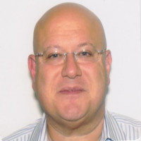 Dr. Garabet Kassabian Profile Photo
