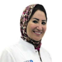 Dr. Ghada Mostafa Abdellatif Profile Photo