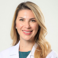 Dr. Lana Nour Kashlan Profile Photo