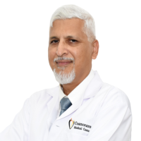 Dr. Murtuza Sabir Bandukwala Profile Photo
