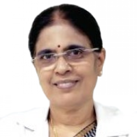 Dr. Radha Palappetty Profile Photo