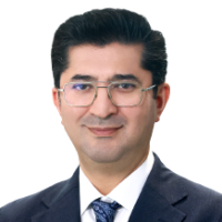 Prof. Farzin Jahangir Sarkarat Profile Photo