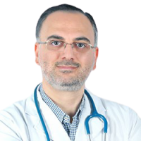 Dr. Elia Georges Sarkis Profile Photo