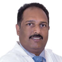 Dr. Saji Sreedharan Pillai Profile Photo