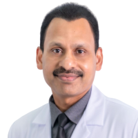 Dr. Prasad Saravana Profile Photo