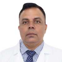Dr. Manoj Kumar Singh Singh Profile Photo