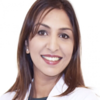 Dr. Sana Kausar Profile Photo