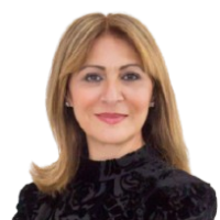 Dr. Leila Soudah Profile Photo