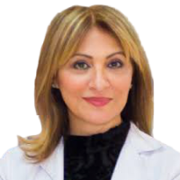 Dr. Leila Soudah Profile Photo