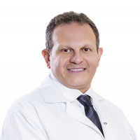 Dr. Tamer Fathi Amin Salem Profile Photo