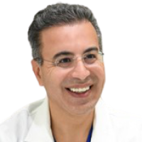 Dr. Nader Saab Profile Photo