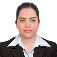 Ms. Amina Ashraf Profile Photo