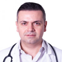 Dr. Bassem Shamseddine Profile Photo