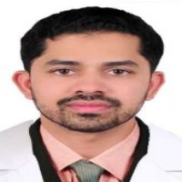 Dr. Mohammed Shihab Profile Photo