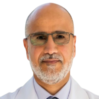 Dr. Omer Al-Derwish Profile Photo