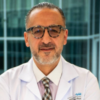 Dr. Khaled Alawany Profile Photo