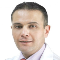 Dr. Hamed Ibrahim Gamal Profile Photo