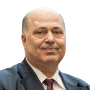 Dr. Ahmad Mansour Abu Alika Profile Photo