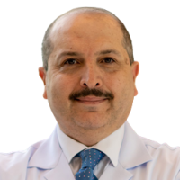 Dr. Omar Dhaimat Profile Photo
