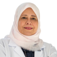 Dr. Amani El Hakim Profile Photo
