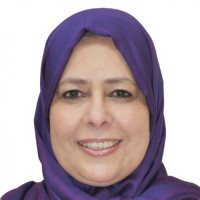 Dr. Rashad El Hakim Amani Mohamed Profile Photo
