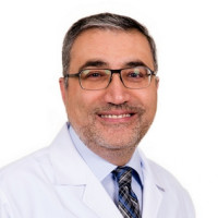Dr. Zafer Husami Profile Photo