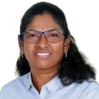Dr. Anandi Damodaran Profile Photo