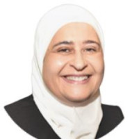 Dr. Manal Al Halabi Profile Photo