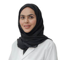 د. فاطمة خميس سعد مبارك Profile Photo