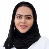 Dr. Fatma Khamis Saad Mubarak Profile Photo