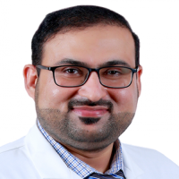 Dr. Muhammad Aslam Sadiq Profile Photo