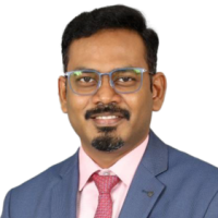 Dr. Sivaprakash Rathanaswamy Profile Photo