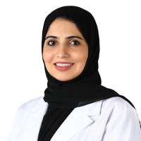 Dr. Rayyan AlMulla Profile Photo
