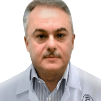 Dr. Mustafa Helmi Profile Photo