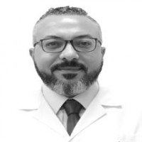 Dr. Anas Mashal Profile Photo
