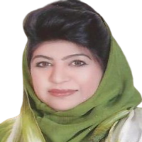 Dr. Awatif Essa Al Bahar Profile Photo