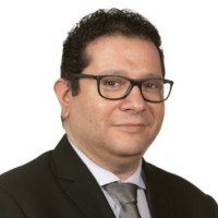 Dr. Ahmed Elrefaey Profile Photo