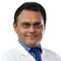 Dr. Ali Nawaz Profile Photo