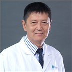 Dr. Bakhyt Turekeyev Profile Photo