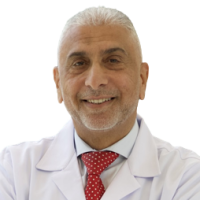 Dr. Bassil Khalil Al Zamkan Profile Photo