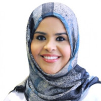 Dr. Entesar Al Hammadi Profile Photo