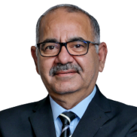 د. فاضل حسين غيب الربيعي Profile Photo